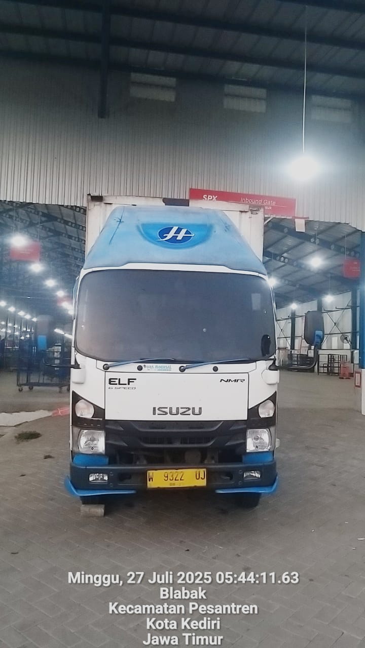 PT Hilar Transport Logistik